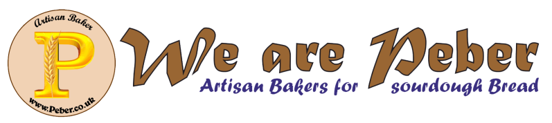 Sourdough bread and starters We are Peber's bakery baking sourdough French bread