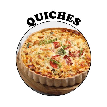 Quiches