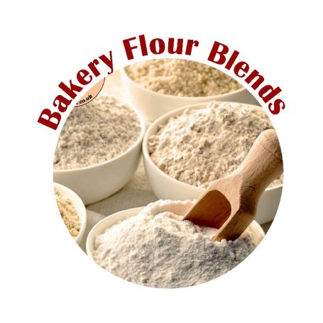 Bakery Flour blends