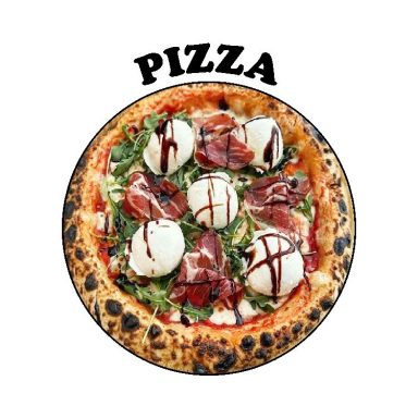 Sourdough Pizza Sourdough Pizza
